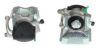 BUDWEG CALIPER 34340 Brake Caliper